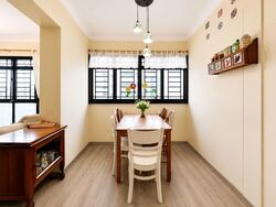 Blk 350 Amk Heights (Ang Mo Kio), HDB 5 Rooms #576127331